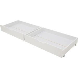 Happy Garden Cassetti di Stoccaggio Letto - Letto Happy Garden Cassetti di Stoccaggio Letto - Letto