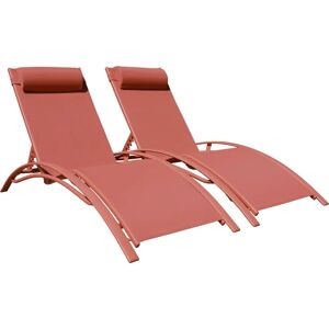 Happy Garden 1280ITC Outdoor Chair - Verstelbare rugleuning - Tuinstoel Happy Garden 1280ITC Outdoor Chair - Verstelbare rugleuning - Tuinstoel