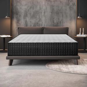 Matelas à Mémoire de Forme Naturalex 140x200 - 7 Zones, Réversible - Publicité Matelas à Mémoire de Forme Naturalex 140x200 - 7 Zones, Réversible - Publicité