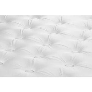 Matelas à mémoire de forme Buckingham - 90x200cm - Publicité Matelas à mémoire de forme Buckingham - 90x200cm - Publicité