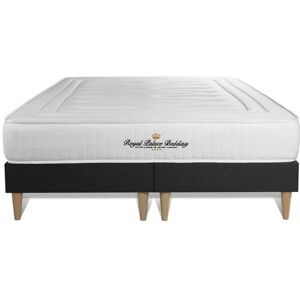 Royal Palace Bedding - Modèle Lancaster - Mousse à mémoire, réversible - Ensemble de literie - Publicité Royal Palace Bedding - Modèle Lancaster - Mousse à mémoire, réversible - Ensemble de literie - Publicité