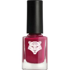 All Tigers Vernis à Ongles Vegan - Sois ton Héros - 11ml - Publicité All Tigers Vernis à Ongles Vegan - Sois ton Héros - 11ml - Publicité