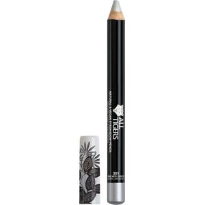 Crayon Fard à Paupières Naturel et Vegan All Tigers - Argent Gris - Ombres, Eyeliner, Blush - Publicité Crayon Fard à Paupières Naturel et Vegan All Tigers - Argent Gris - Ombres, Eyeliner, Blush - Publicité
