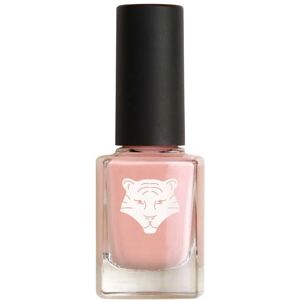 Vernis à ongles vegan All Tigers Rose Perle - Vernis - Publicité Vernis à ongles vegan All Tigers Rose Perle - Vernis - Publicité
