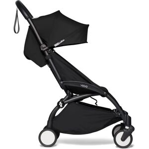 Babyzen Olive Yoyo² 6+ Poussette de voyage légère - Babyzen - Publicité Babyzen Olive Yoyo² 6+ Poussette de voyage légère - Babyzen - Publicité