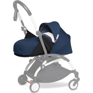 Poussette Babyzen Yoyo² Blanche - Légère, Compacte, Réglable - Publicité Poussette Babyzen Yoyo² Blanche - Légère, Compacte, Réglable - Publicité