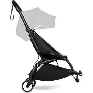 Poussette Babyzen YOYO² Noire - Double Compacte - Publicité Poussette Babyzen YOYO² Noire - Double Compacte - Publicité