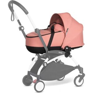 Babyzen Babyzen Yoyo² Blanc Gingembre - Poussette avec Nacelle & Pack 6+ - Publicité Babyzen Babyzen Yoyo² Blanc Gingembre - Poussette avec Nacelle & Pack 6+ - Publicité