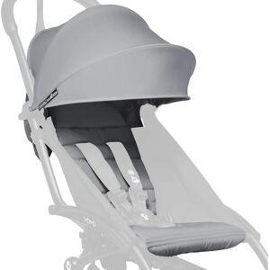 Babyzen YOYO 6+ Stone Colour Pack - Pushchair Accessory Babyzen YOYO 6+ Stone Colour Pack - Pushchair Accessory