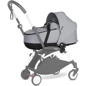 Babyzen Yoyo Stone Grey - Poussette et Nacelle - Publicité Babyzen Yoyo Stone Grey - Poussette et Nacelle - Publicité