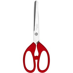 WONDAY - FCI171252 - Rouge - 17 cm - Scissors - Publicité WONDAY - FCI171252 - Rouge - 17 cm - Scissors - Publicité