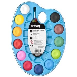 Wonday APN450191 Peinture pour arts et artisanat - Peinture pour arts et artisanat - Publicité Wonday APN450191 Peinture pour arts et artisanat - Peinture pour arts et artisanat - Publicité
