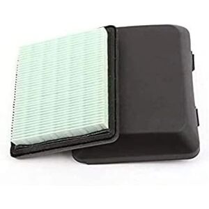 CYCLINGCOLORS Honda GCV Air Filter & Cover Kit - Lawn Mower Parts CYCLINGCOLORS Honda GCV Air Filter & Cover Kit - Lawn Mower Parts