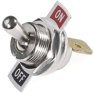CYCLINGCOLORS - Universal Metal Chrome - Switch CYCLINGCOLORS - Universal Metal Chrome - Switch