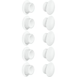 CYCLINGCOLORS - 10x tappo chiusura plastica CYCLINGCOLORS - 10x tappo chiusura plastica