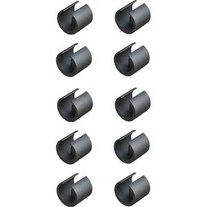 CYCLINGCOLORS - D1 - 24-26mm - Rond - Stoelpootdopjes CYCLINGCOLORS - D1 - 24-26mm - Rond - Stoelpootdopjes