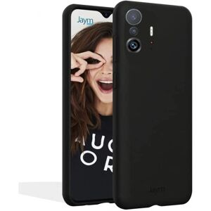 Coque en Silicone Premium Jaym pour Galaxy S24 Plus - Résistante aux Chocs & MagSafe - Publicité Coque en Silicone Premium Jaym pour Galaxy S24 Plus - Résistante aux Chocs & MagSafe - Publicité