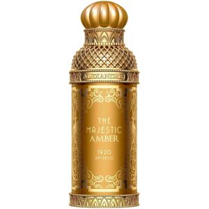 Alexandre J Den Majestic Amber Unisex Eau De Parfum 100ml Alexandre J Den Majestic Amber Unisex Eau De Parfum 100ml