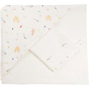 Trois Kilos Sept Ensemble de bain bébé - Multicolore - Coton - Oeko-tex Trois Kilos Sept Ensemble de bain bébé - Multicolore - Coton - Oeko-tex