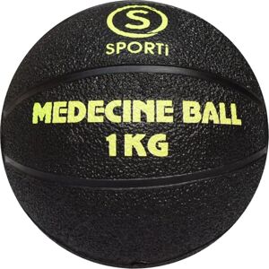 SPORTI FRANCE Multicolor Medicine Ball - Medicine Ball SPORTI FRANCE Multicolor Medicine Ball - Medicine Ball