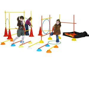 Kit di allenamento per bambini Sporti France TU - Attività motorie Kit di allenamento per bambini Sporti France TU - Attività motorie