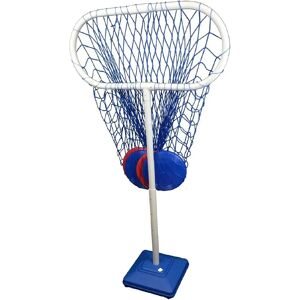 Target Frisbee Sporti France TU Ovale - Blu - Frisbee Target Frisbee Sporti France TU Ovale - Blu - Frisbee