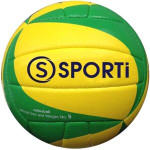 Sporti Volleyball de Plage Microventilé - Voleibol de Playa - Publicité Sporti Volleyball de Plage Microventilé - Voleibol de Playa - Publicité