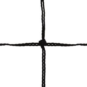 SPORTI FRANCE Double Mesh Sports Net - 2mm Cable - 120m SPORTI FRANCE Double Mesh Sports Net - 2mm Cable - 120m