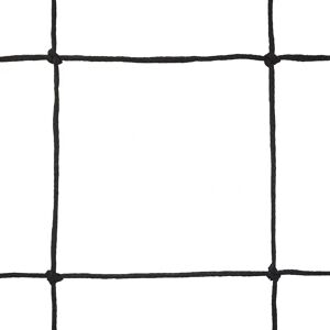 Rete da calcio Sporti France 8 piedi - Nero - 2 pezzi Rete da calcio Sporti France 8 piedi - Nero - 2 pezzi