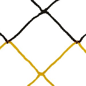 Sporti France 7,50x2,50x0,80 m Porta da Calcio Bicolore Sporti France 7,50x2,50x0,80 m Porta da Calcio Bicolore
