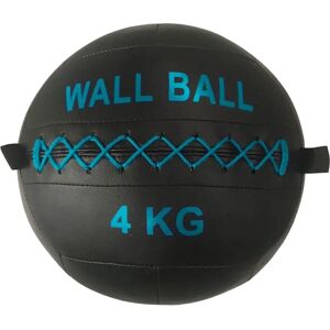 SPORTI FRANCE Multicolor Medicine Ball - Cross Training Equipment SPORTI FRANCE Multicolor Medicine Ball - Cross Training Equipment