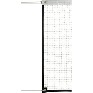Sporti France Rood Badminton Net - Mesh 19mm 12mm Sporti France Rood Badminton Net - Mesh 19mm 12mm