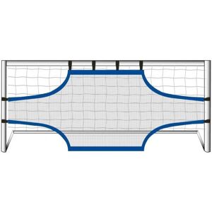 Sporti France Soccer Goal Net - 11 Player - Polyester, Fasten, Durable Sporti France Soccer Goal Net - 11 Player - Polyester, Fasten, Durable