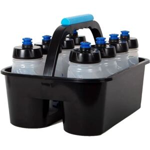 Sporti France - Porta-bottiglie Monobloc - 8x600ml Sporti France - Porta-bottiglie Monobloc - 8x600ml