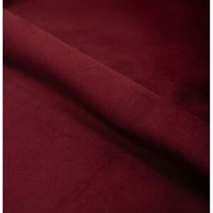 Sofá Gatsby de terciopelo de 3 plazas - Mueble Sofá Gatsby de terciopelo de 3 plazas - Mueble