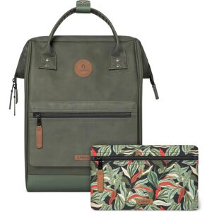 Cabaia Adventurer Vegan Nubuck M 23 Liter Tagesrucksack - Daypack Cabaia Adventurer Vegan Nubuck M 23 Liter Tagesrucksack - Daypack