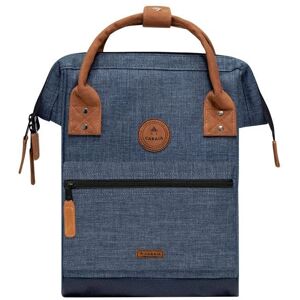 Cabaia Petit Sac à Dos Bleu - Aventurier - Léger, Vegan, Mode Moderne - Publicité Cabaia Petit Sac à Dos Bleu - Aventurier - Léger, Vegan, Mode Moderne - Publicité