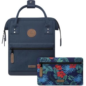 Sac à dos Cabaia Small Midnight - Sac à dos - Publicité Sac à dos Cabaia Small Midnight - Sac à dos - Publicité
