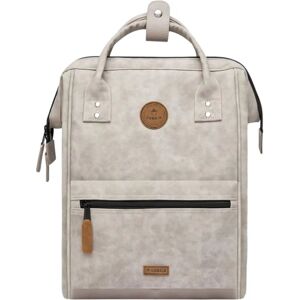 Sac à dos CABAIA Adventurer M Nubuck - Petit Gris Sac de ville - Publicité Sac à dos CABAIA Adventurer M Nubuck - Petit Gris Sac de ville - Publicité