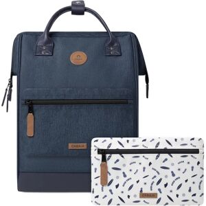 Sac à Dos Adventurer L Recyclé - 25l Voyage Urbain - Publicité Sac à Dos Adventurer L Recyclé - 25l Voyage Urbain - Publicité