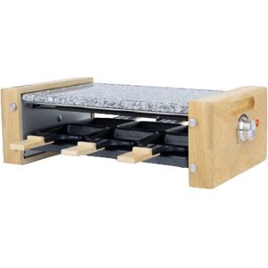 H.Koenig WOD6 - Noir, Couleur marbre, Bois - Raclette H.Koenig WOD6 - Noir, Couleur marbre, Bois - Raclette