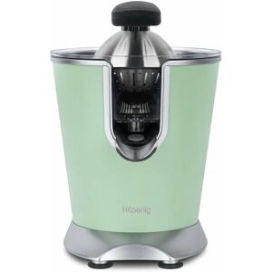 H.Koenig AGR88 - Verde - Exprimidor H.Koenig AGR88 - Verde - Exprimidor