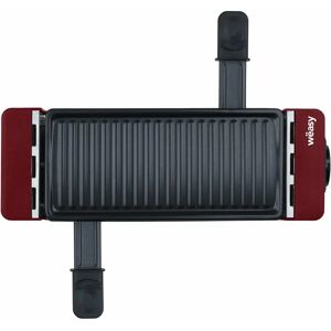 H.Koenig Wëasy TAK12 - Rosso H.Koenig Wëasy TAK12 - Rosso