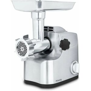 H.Koenig WMG800 - Silver - Meat Grinder H.Koenig WMG800 - Silver - Meat Grinder