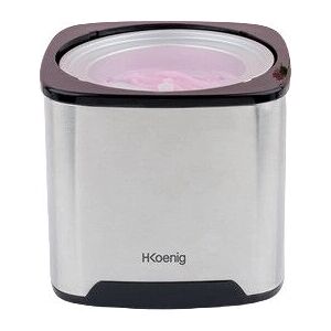 H.Koenig SRB80 - Acciaio inossidabile H.Koenig SRB80 - Acciaio inossidabile