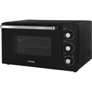 Accesoralia Forno elettrico 42 litri 2000w Accesoralia Forno elettrico 42 litri 2000w