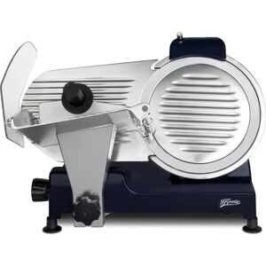 H.Koenig MSX256 - Blue - Electric Slicer H.Koenig MSX256 - Blue - Electric Slicer