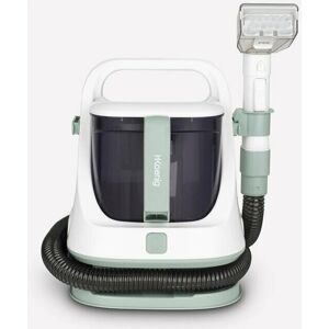 Aspirateur H.Koenig Hkoenig Twt77 650 W Blanc - Publicité Aspirateur H.Koenig Hkoenig Twt77 650 W Blanc - Publicité