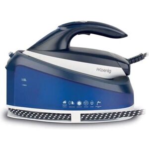 Hkoenig V7 2200W - BLAU Hkoenig V7 2200W - BLAU