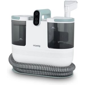 H.Koenig TWT88 - blanc - aspirateur robot H.Koenig TWT88 - blanc - aspirateur robot